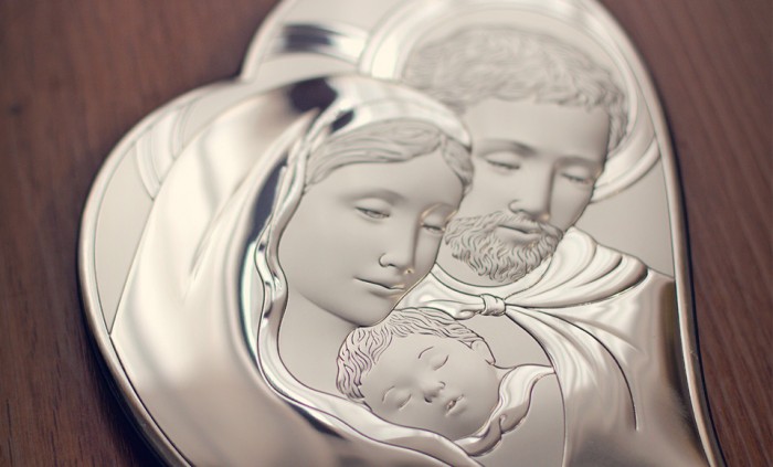 Ein Bild als Hochzeitsgeschenk – wer kauft es und welches Bild sollte man wählen?