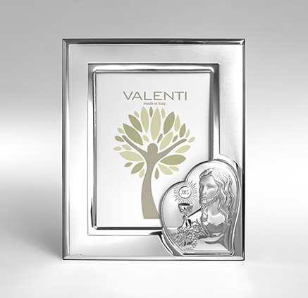 Kommuniongeschenk für Kind Bilderrahmen zur Kommunion; Hersteller: Valenti & Co
