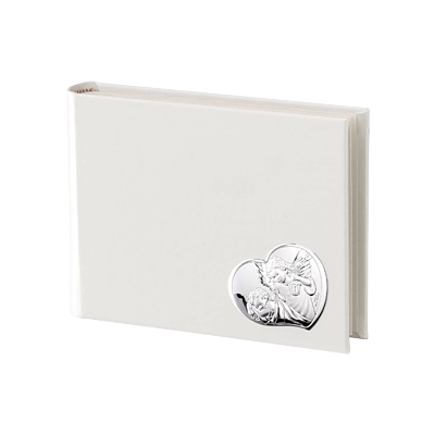 Fotoalbum zur Taufe & Geburt Geschenkidee für Taufe und Geburt; Hersteller: Valenti & Co