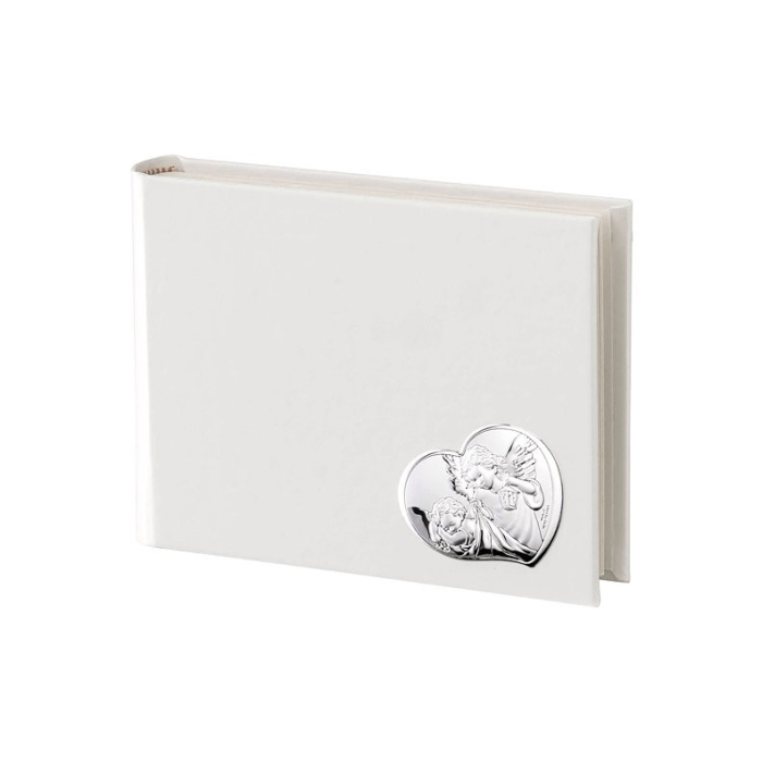 Fotoalbum zur Taufe & Geburt Geschenkidee für Taufe und Geburt Valenti & Co