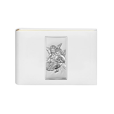 Fotoalbum zur Taufe & Geburt Geschenkidee für Taufe und Geburt; Hersteller: Beltrami