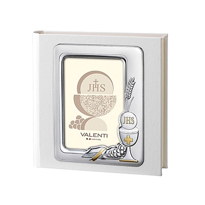 Fotoalbum zur Erstkommunion Geschenkidee für Kommunion; Hersteller: Valenti & Co