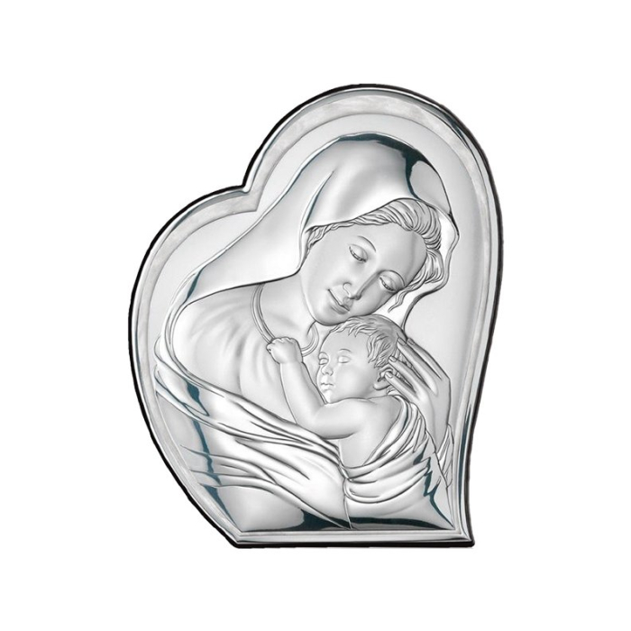 Gottesmutter mit dem Jesuskind Geschenk zur Hochzeit Valenti & Co