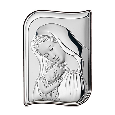 Gottesmutter mit dem Jesuskind Geschenkidee zur Hochzeit; Hersteller: Valenti & Co