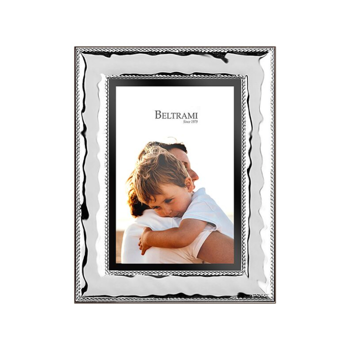 Bilderrahmen aus Silber Vorzügliches Geschenk Beltrami