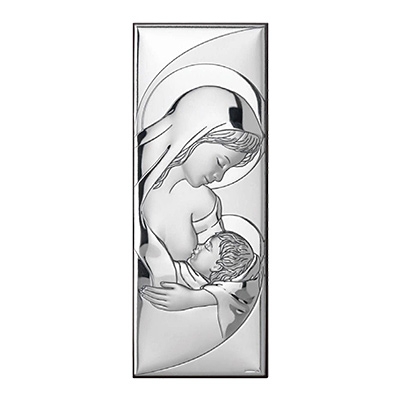 Stillende Gottesmutter Geschenk zur Hochzeit; Hersteller: Valenti & Co