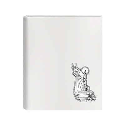 Erinnerungsalbum zur Taufe & Geburt Geschenkidee für Taufe und Geburt; Hersteller: Beltrami